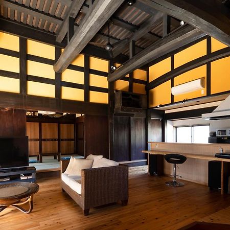 Toki No Yado Villa Nagahama  Exterior photo