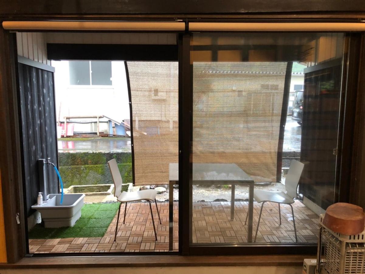 Toki No Yado Villa Nagahama  Exterior photo