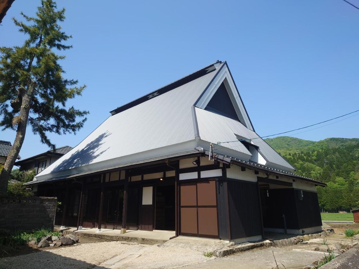 Toki No Yado Villa Nagahama  Exterior photo