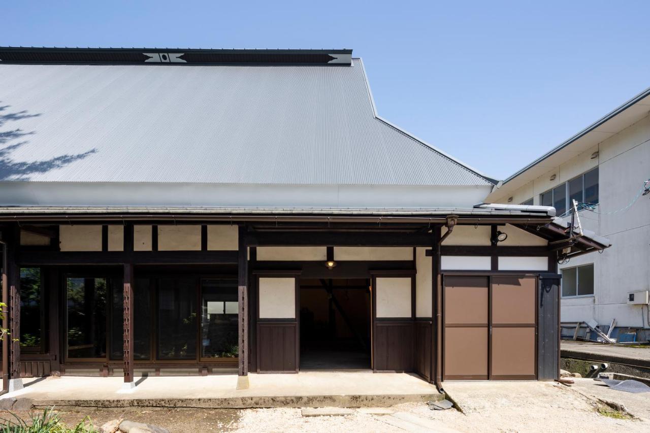 Toki No Yado Villa Nagahama  Exterior photo