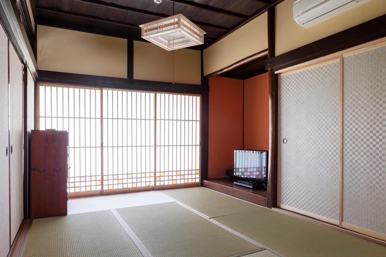 Toki No Yado Villa Nagahama  Exterior photo