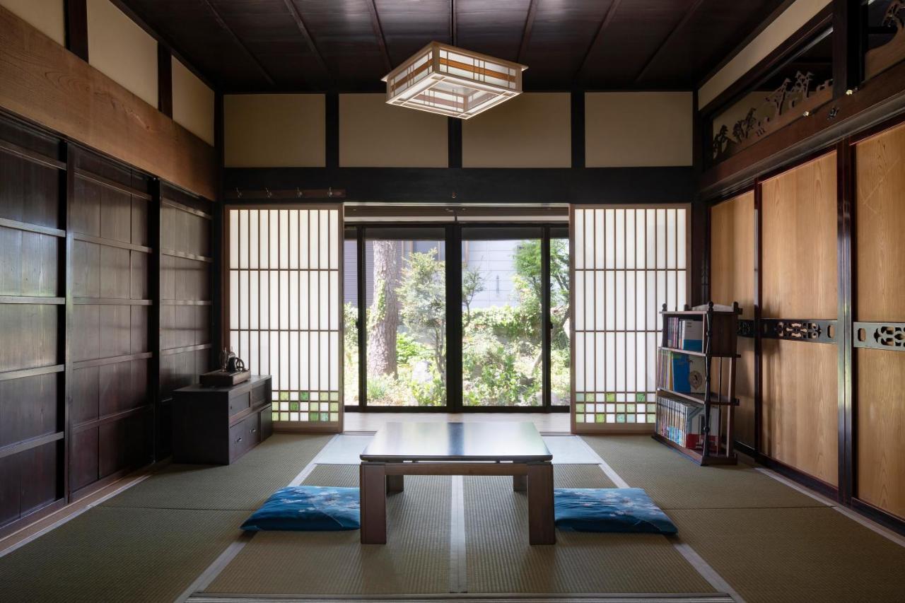 Toki No Yado Villa Nagahama  Exterior photo