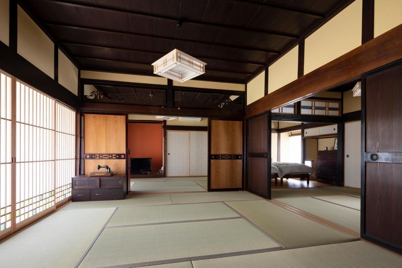 Toki No Yado Villa Nagahama  Exterior photo