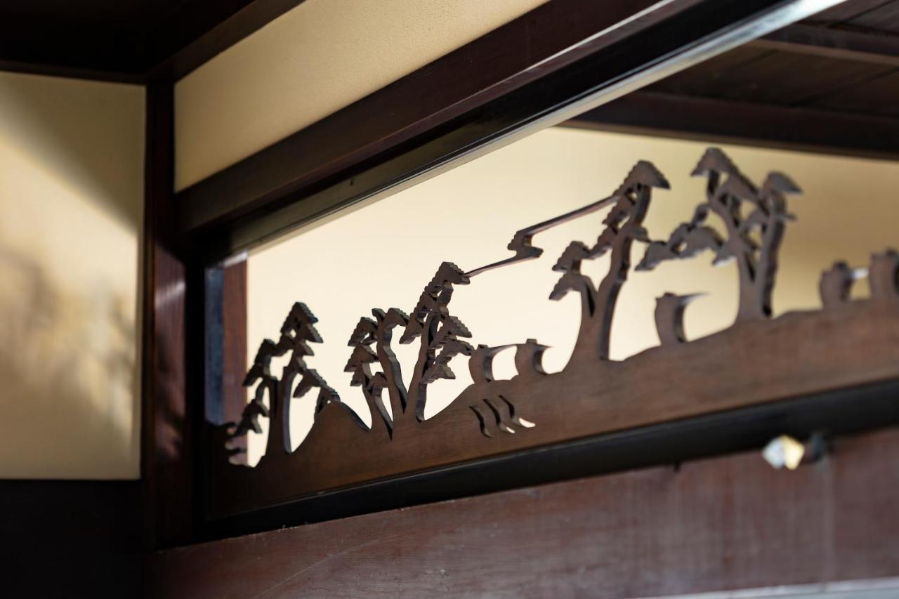 Toki No Yado Villa Nagahama  Exterior photo
